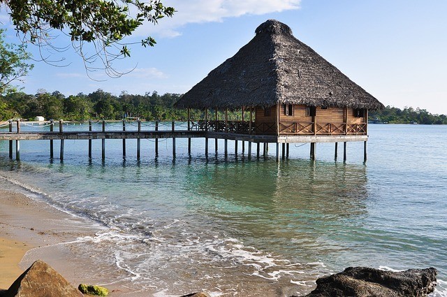 Bocas del Toro: customs and traditions