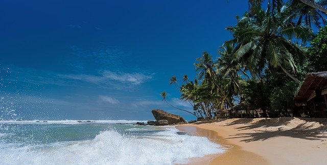 Sitios turísticos en Bocas