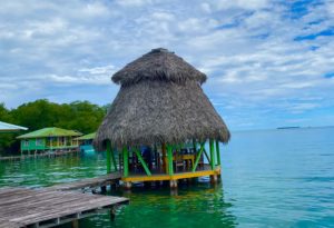 Cayo Coral