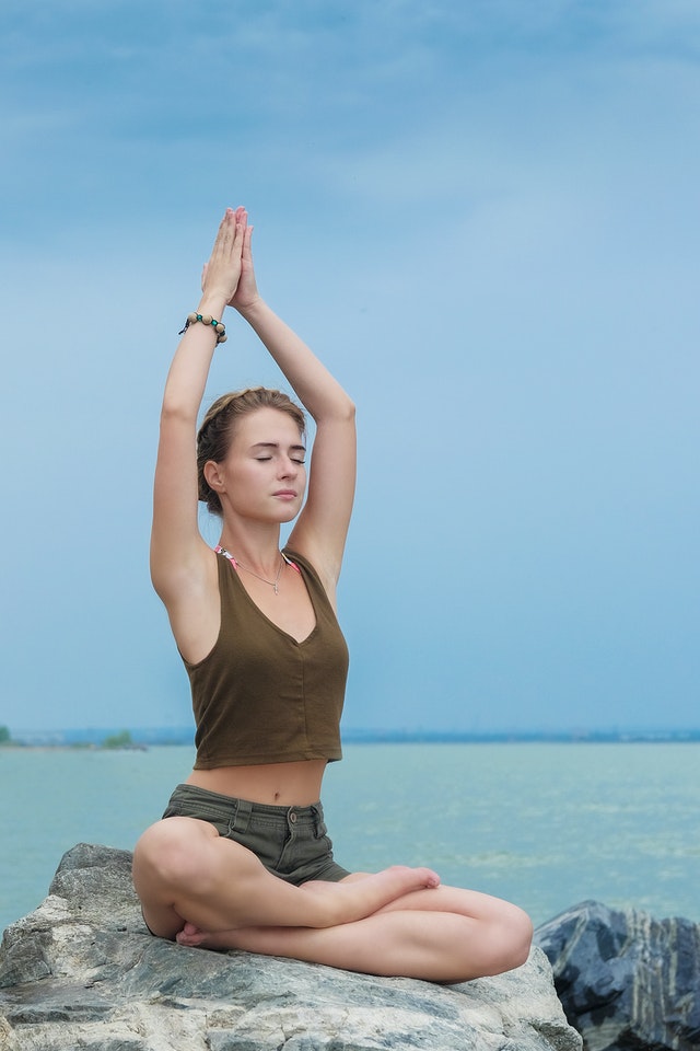 Yoga en Bocas del Toro